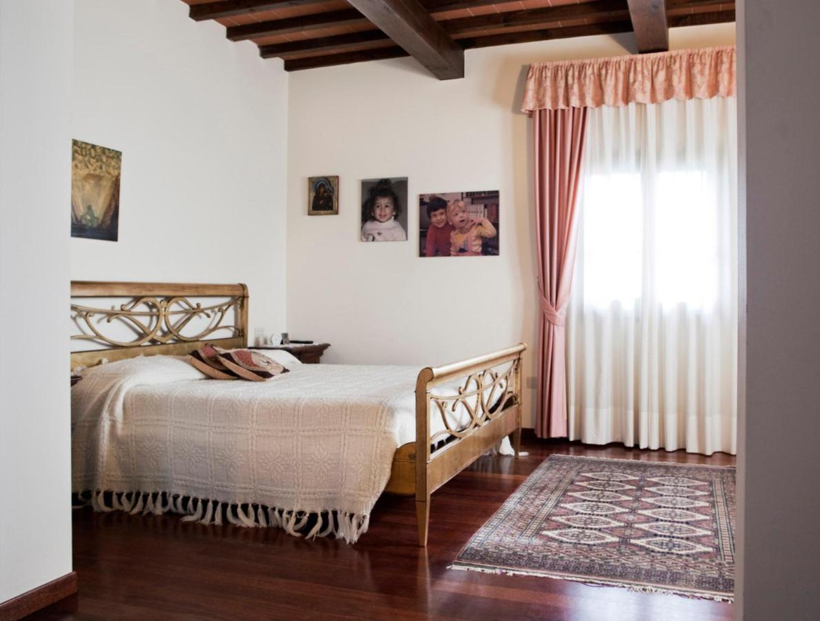 Assia Spa Fucecchio Ngoại thất bức ảnh