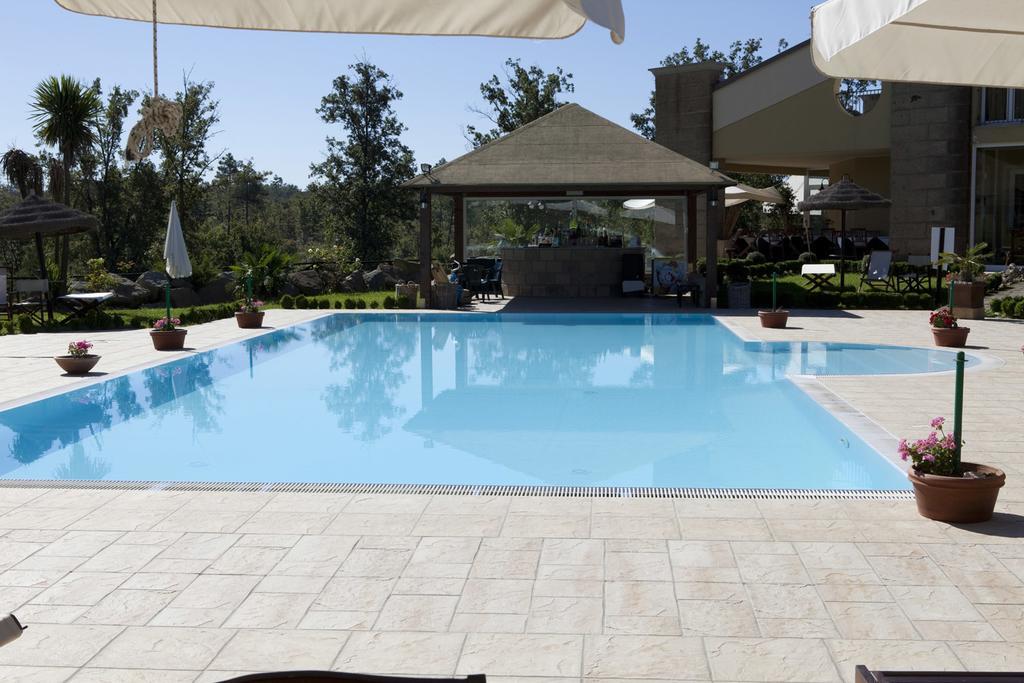 Assia Spa Fucecchio Phòng bức ảnh