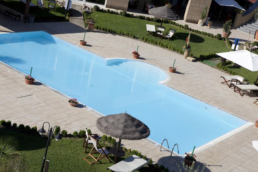 Assia Spa Fucecchio Phòng bức ảnh