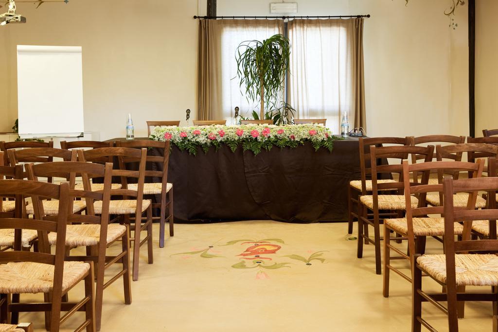 Assia Spa Fucecchio Ngoại thất bức ảnh