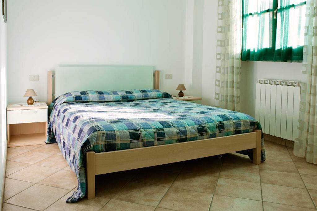 Assia Spa Fucecchio Phòng bức ảnh