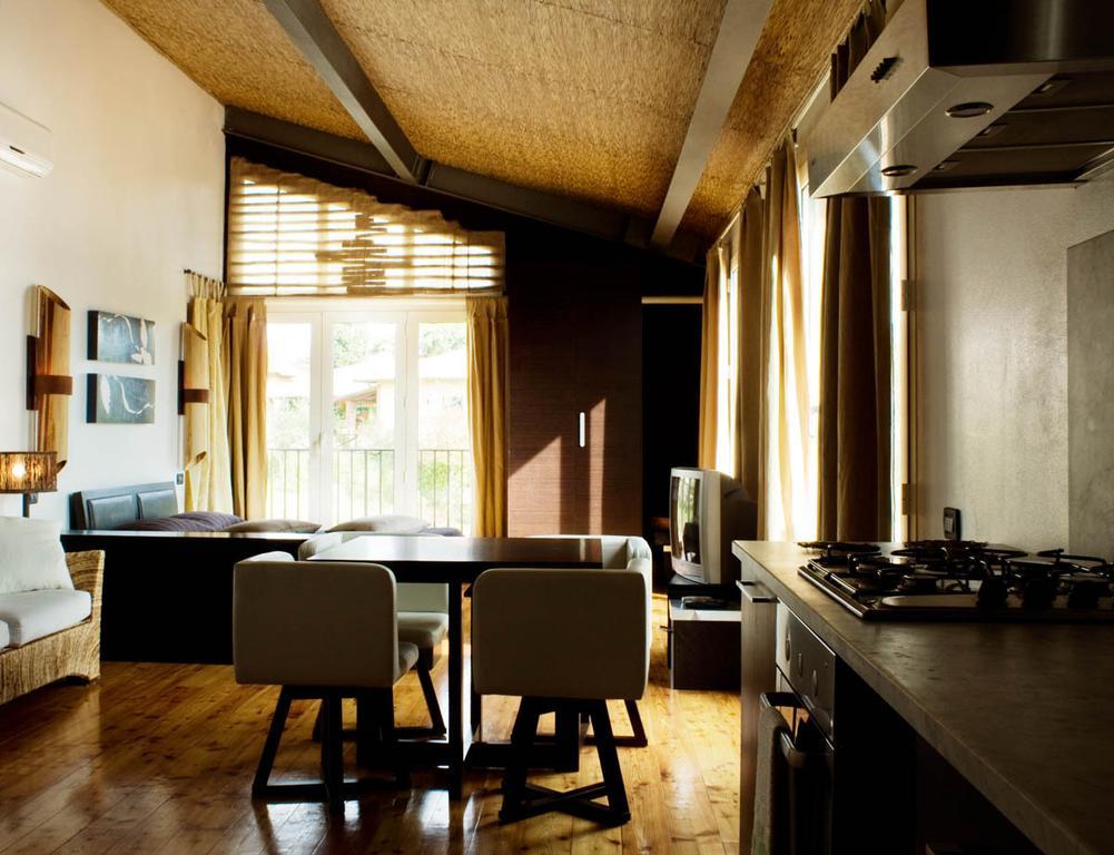 Assia Spa Fucecchio Ngoại thất bức ảnh