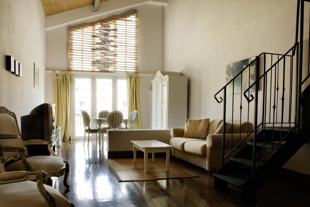 Assia Spa Fucecchio Ngoại thất bức ảnh