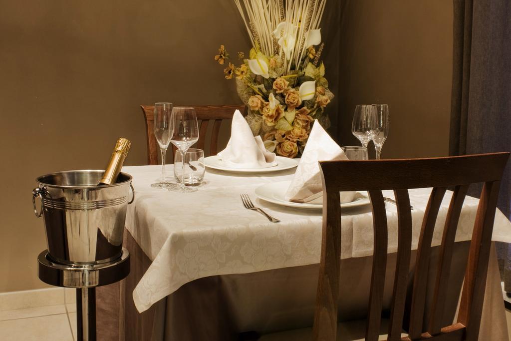 Assia Spa Fucecchio Ngoại thất bức ảnh